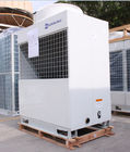 산업 18kW R22 공기는 완전히 신비한 소용돌이 모양 압축기를 가진 모듈 냉각장치를 냉각했습니다