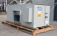 높은 정체되는 압력 덕트 유형 쪼개지는 체계 냉난방 장치 380V 50Hz