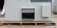 정보 공장 작업장을 위한 신선한 균열 냉난방 장치