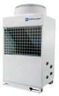 R410A 공기는 모듈 냉각장치 90KW 95KW 100KW를 냉각시켰습니다