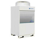 R410A 차게하는 50KW 공기 공급원 열 펌프식 물 가열기