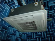 천장 카세트에 의하여 거치되는 본부 쪼개지는 냉난방 장치 EKCK050A