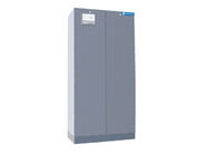 환경 냉각하는 엄중 통제 냉난방 장치 14.3KW