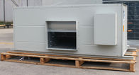 정보 공장 작업장을 위한 신선한 균열 냉난방 장치