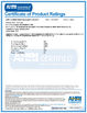 중국 Guangdong EuroKlimat Air-Conditioning &amp; Refrigeration Co., Ltd 인증